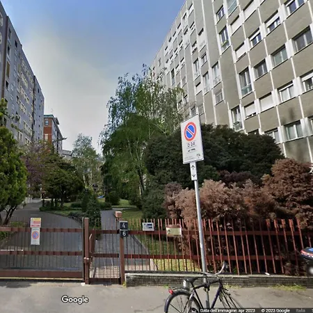 Citylife-Fiera New Apartment - Wifi & Netflix-2